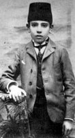  Kamel Al Chadirchi